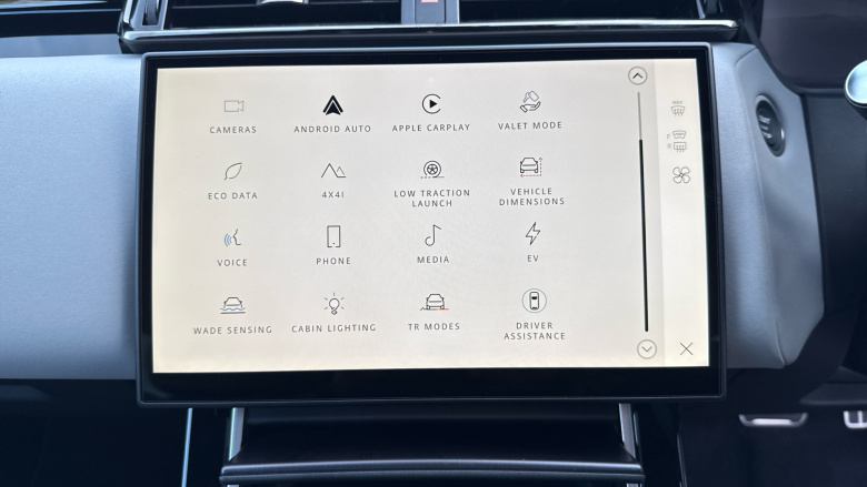 Land Rover Range Rover Velar 2.0 P400e Dynamic SE 5dr Auto Estate